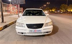 هيونداي أزيرا